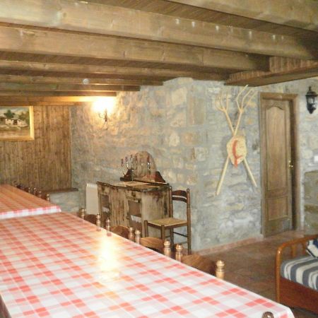 Casa Tomaso - Turismo Rural Reperos Zewnętrze zdjęcie