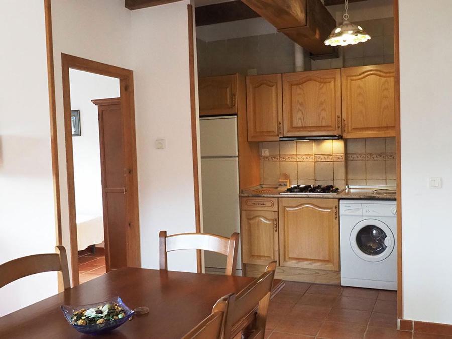 Casa Tomaso - Turismo Rural Reperos Zewnętrze zdjęcie
