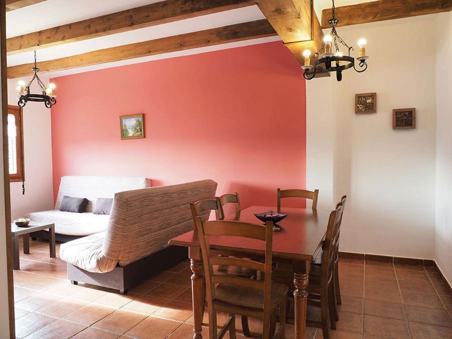 Casa Tomaso - Turismo Rural Reperos Zewnętrze zdjęcie
