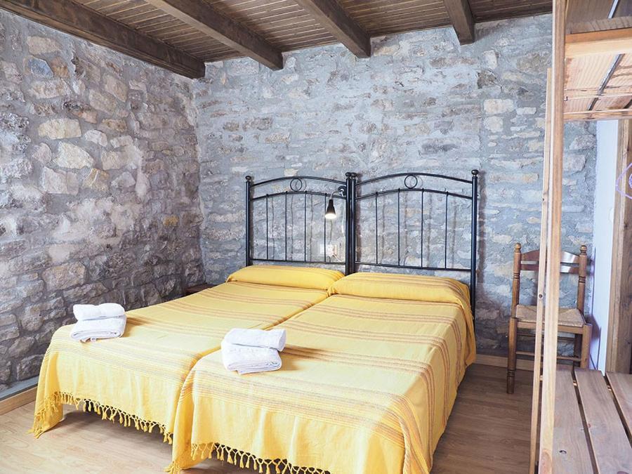 Casa Tomaso - Turismo Rural Reperos Zewnętrze zdjęcie