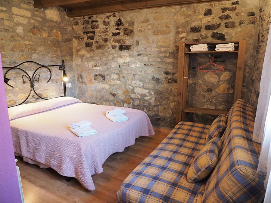 Casa Tomaso - Turismo Rural Reperos Zewnętrze zdjęcie