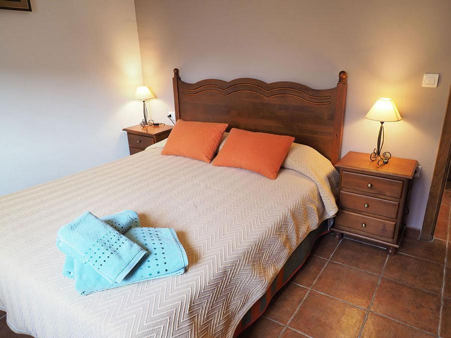 Casa Tomaso - Turismo Rural Reperos Zewnętrze zdjęcie