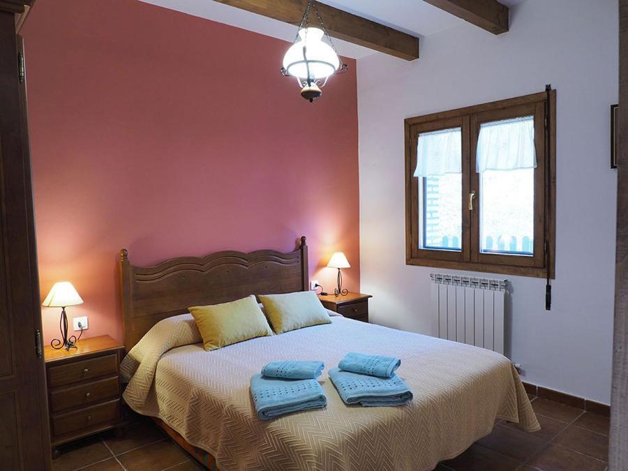 Casa Tomaso - Turismo Rural Reperos Zewnętrze zdjęcie