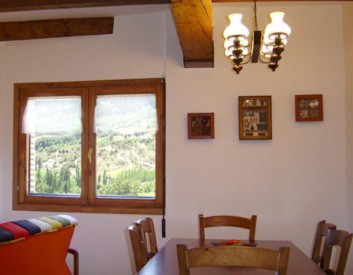 Casa Tomaso - Turismo Rural Reperos Zewnętrze zdjęcie