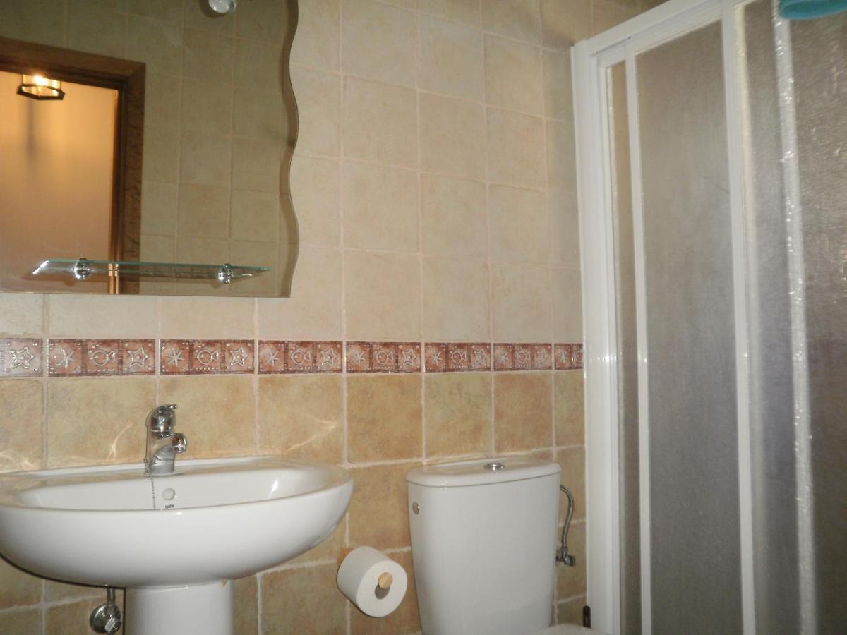 Casa Tomaso - Turismo Rural Reperos Zewnętrze zdjęcie