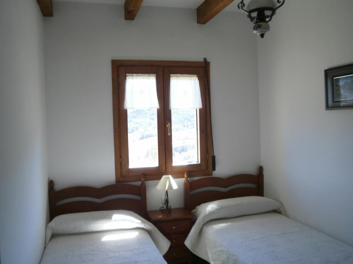 Casa Tomaso - Turismo Rural Reperos Zewnętrze zdjęcie