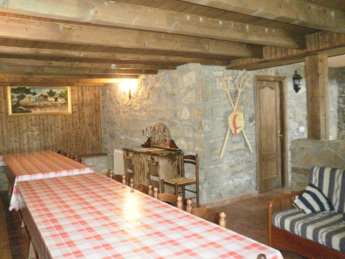 Casa Tomaso - Turismo Rural Reperos Zewnętrze zdjęcie