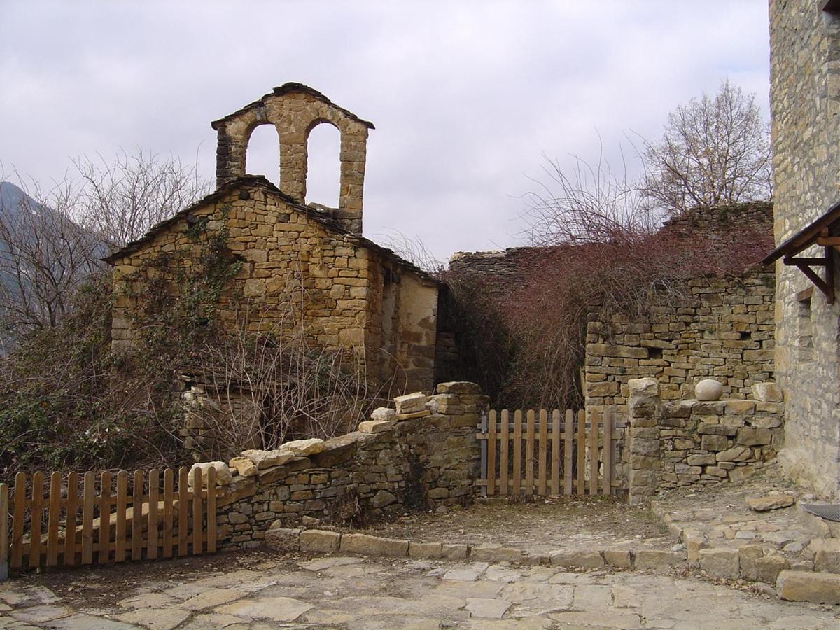 Casa Tomaso - Turismo Rural Reperos Zewnętrze zdjęcie
