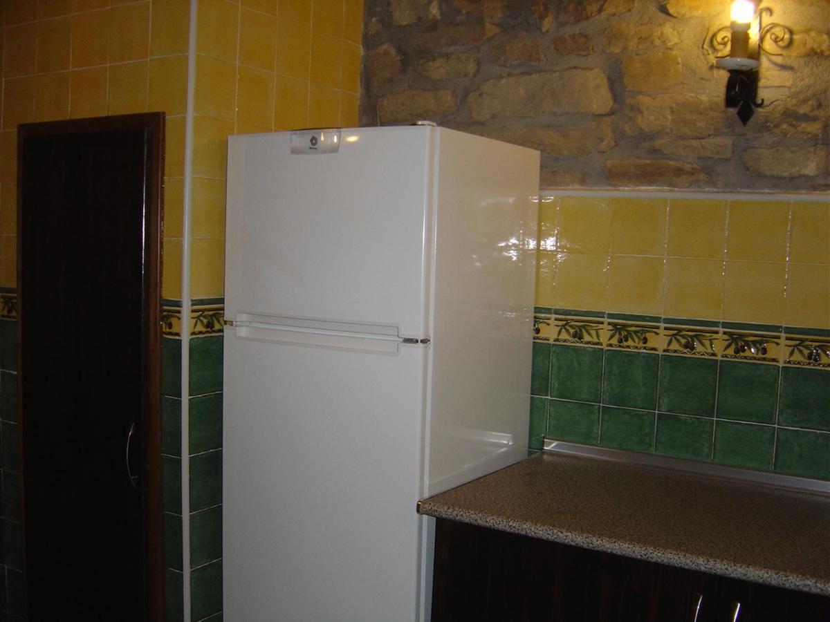 Casa Tomaso - Turismo Rural Reperos Zewnętrze zdjęcie